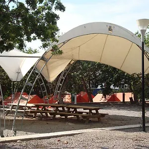 Inturjoven Aguadulce - Hotel El Campillo del Moro